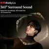 Lenovo 2026 In-Ear Bluetooth Earphones
