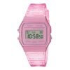 Casio F-91WS Serise Watches