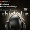 Lenovo 2026 In-Ear Bluetooth Earphones