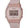 Casio LW-204 Serise Classic Unisex Digital Watch