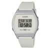 Casio LW-204 Serise Classic Unisex Digital Watch