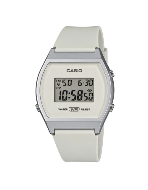 Casio LW-204 Serise Classic Unisex Digital Watch