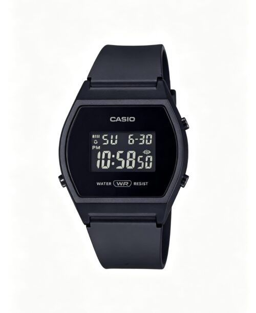 Casio LW-204 Serise Classic Unisex Digital Watch