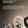 Lenovo 2026 In-Ear Bluetooth Earphones