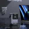 UGREEN 300W 48000mAh Portable Charger Power Bank