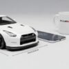 New Super Sports Car Alarm Clock