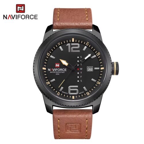 Naviforce 9063 Watch For Men