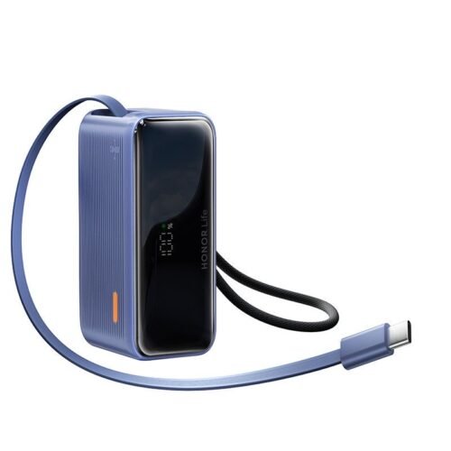 HONOR Power Bank 10000mAh 45W Fast Charging
