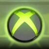 Xbox Wireless Controller – X25 Special Edition