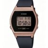 Casio LW-204 Serise Classic Unisex Digital Watch