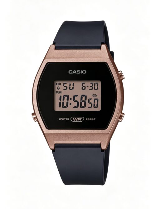Casio LW-204 Serise Classic Unisex Digital Watch