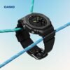 Casio GA2100 Unisex Sports Digital Watch