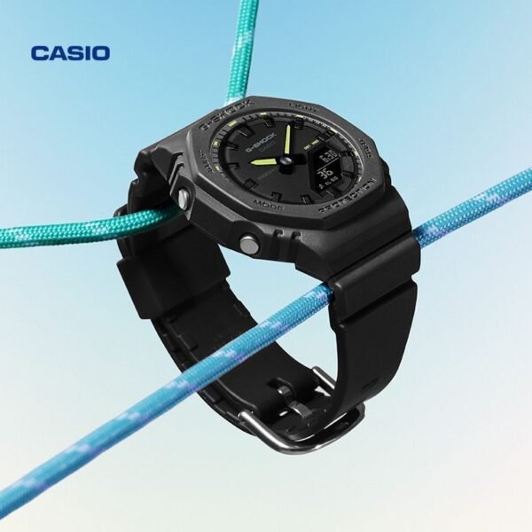 Casio GA2100 Unisex Sports Digital Watch