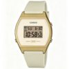 Casio LW-204 Serise Classic Unisex Digital Watch