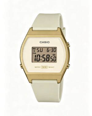 61 Casio LW-204 Serise Classic Unisex Digital Watch