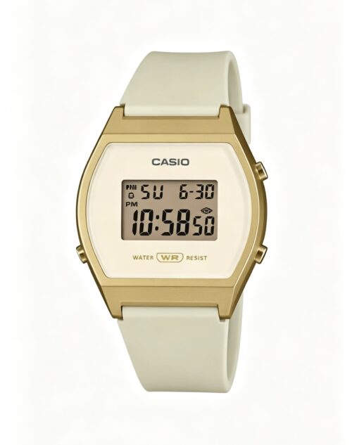 Casio LW-204 Serise Classic Unisex Digital Watch