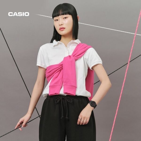 Casio GA2100 Unisex Sports Digital Watch