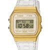 Casio F-91WS Serise Watches
