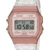 Casio F-91WS Serise Watches