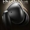 Lenovo 2026 In-Ear Bluetooth Earphones
