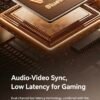 Lenovo 2026 In-Ear Bluetooth Earphones