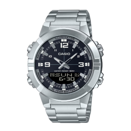 Casio AMW-870 Serise Watch