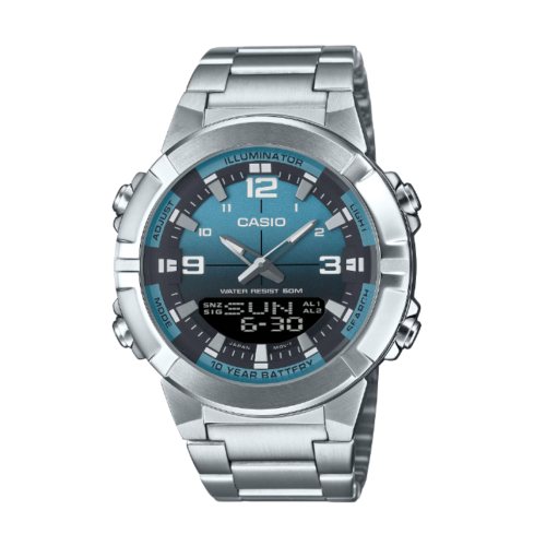 Casio AMW-870 Serise Watch