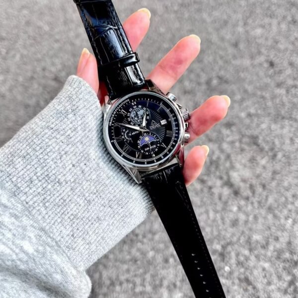 Peak Earth Series Men's Business Watch