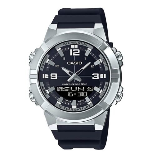 Casio AMW-870 Serise Watch