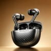 Lenovo 2026 In-Ear Bluetooth Earphones