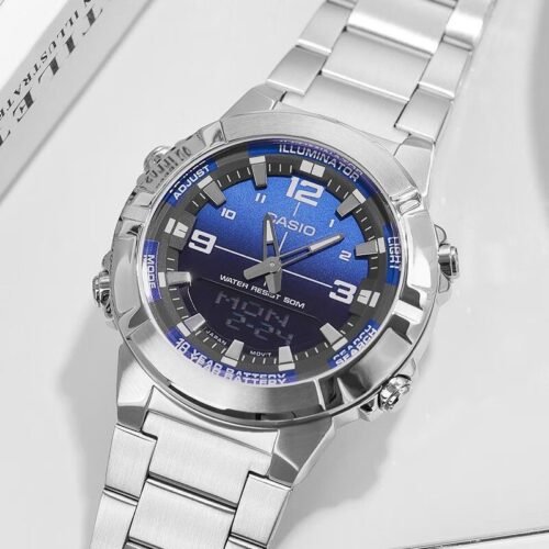 Casio AMW-870 Serise Watch