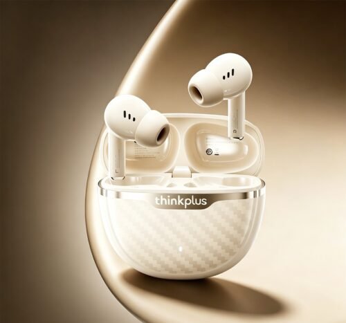 Lenovo 2026 In-Ear Bluetooth Earphones