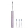 Xiaomi Mijia Sonic Electric Toothbrush T302 IPX8 Water Proof 360° Wireless Charging 4 Modes Cleaning Teeth
