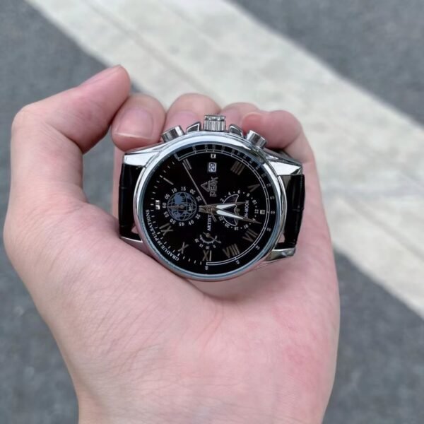 Peak Earth Series Men's Business Watch