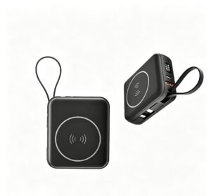Philips 3C certified 10000mAh 22.5W power bank