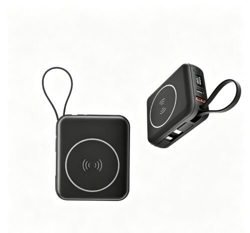 Philips 3C certified 10000mAh 22.5W power bank