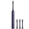 Xiaomi Mijia Sonic Electric Toothbrush T302 IPX8 Water Proof 360° Wireless Charging 4 Modes Cleaning Teeth