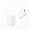 Philips 3C certified 10000mAh 22.5W power bank