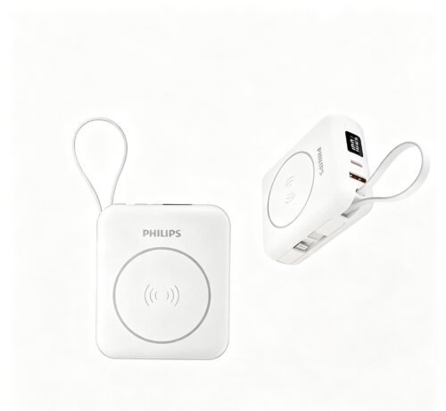 Philips 3C certified 10000mAh 22.5W power bank