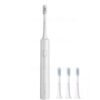 Xiaomi Mijia Sonic Electric Toothbrush T302 IPX8 Water Proof 360° Wireless Charging 4 Modes Cleaning Teeth