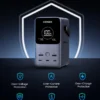 UGREEN 300W 48000mAh Portable Charger Power Bank