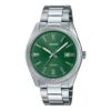 Casio MTP1302D-3AVT Watch