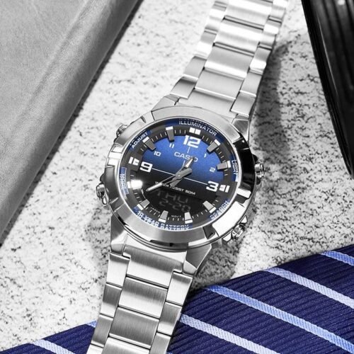 Casio AMW-870 Serise Watch