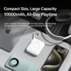 Philips 3C certified 10000mAh 22.5W power bank