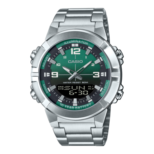 Casio AMW-870 Serise Watch