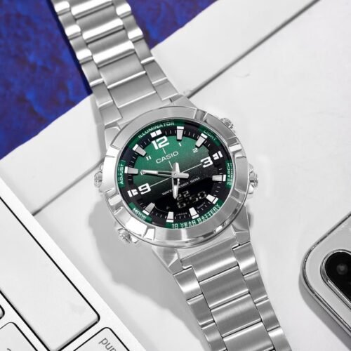 Casio AMW-870 Serise Watch