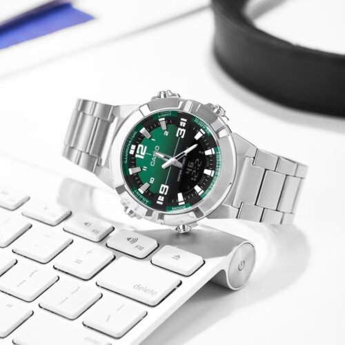 Casio AMW-870 Serise Watch