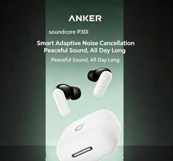Anker Soundcore P30i Bluetooth Earphones