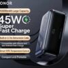 HONOR Power Bank 10000mAh 45W Fast Charging