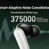 Anker Soundcore P30i Bluetooth Earphones